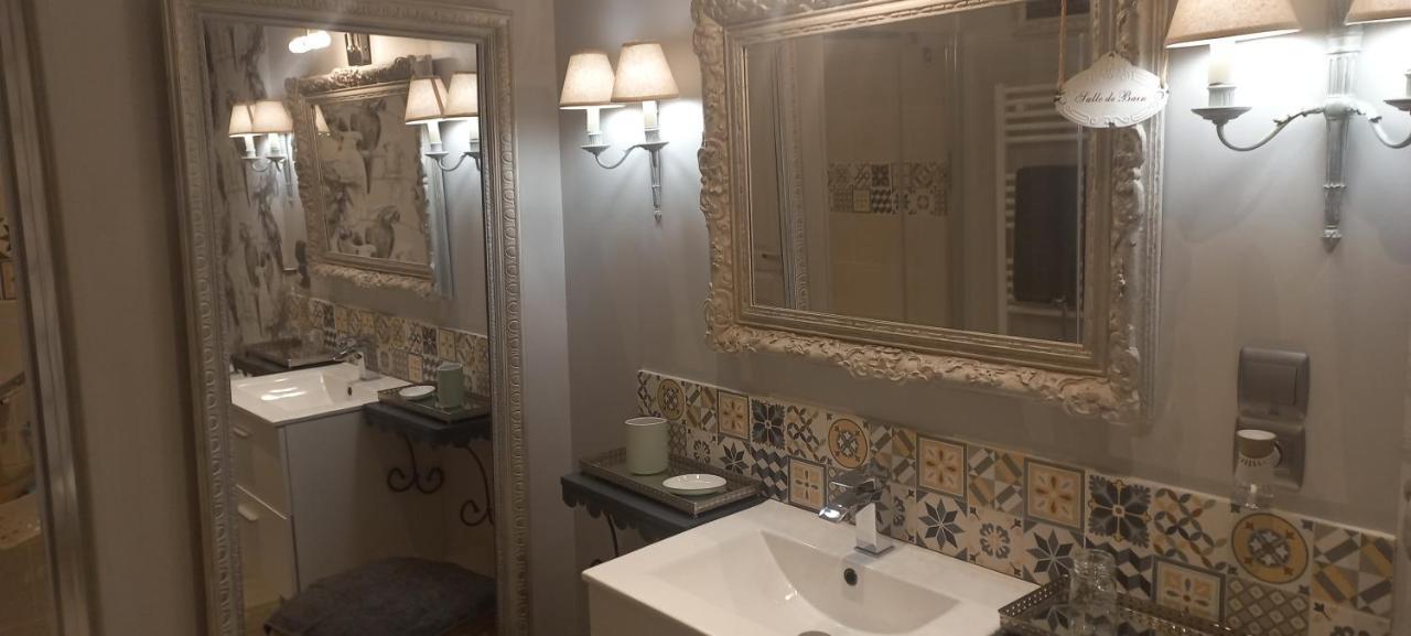 Albi A Proximite, Maison D'Hotes Les Oliviers Rosieres  외부 사진