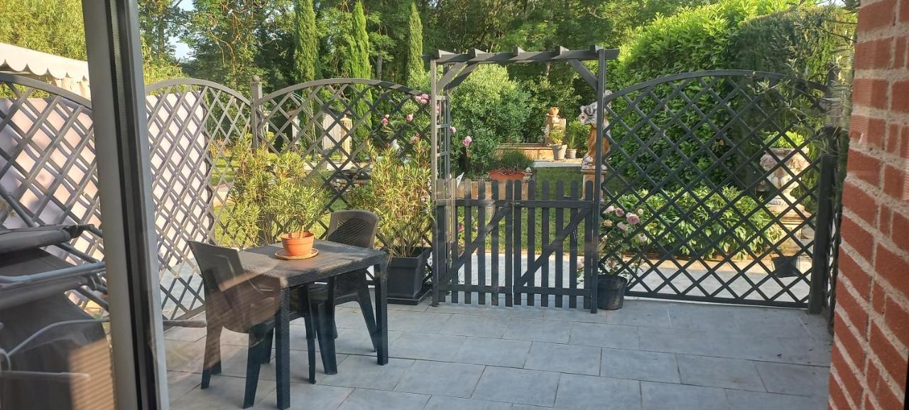 Albi A Proximite, Maison D'Hotes Les Oliviers Rosieres  외부 사진