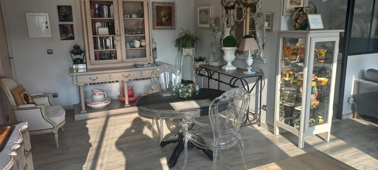 Albi A Proximite, Maison D'Hotes Les Oliviers Rosieres  외부 사진